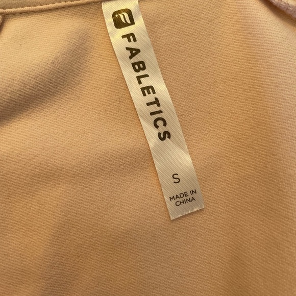 Fabletics active light jacket - Picture 4 of 4
